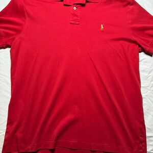Vintage Men's Polo Ralph Lauren